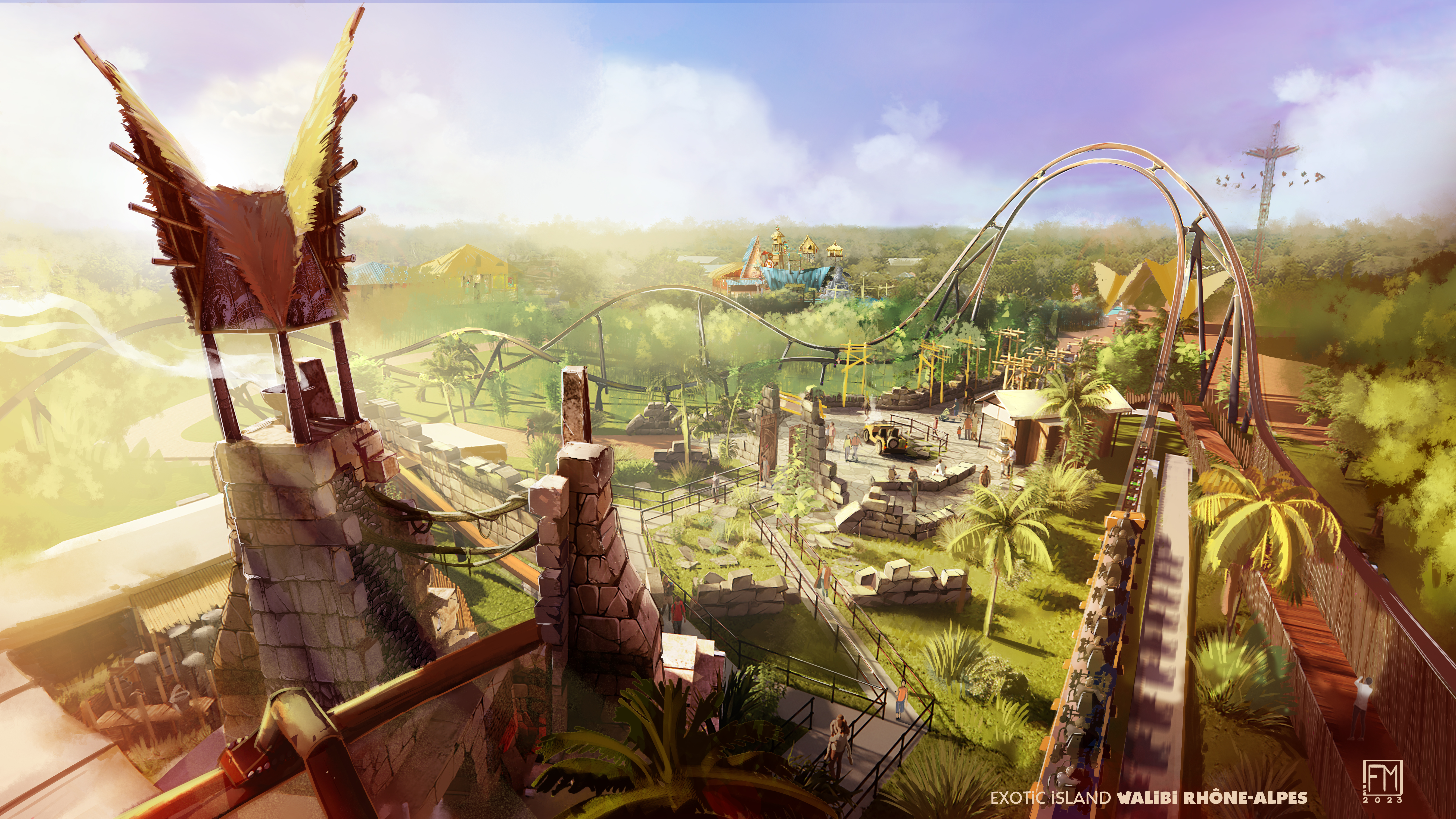Concept Art - Exotic Island - 2024 @CDA BRANDS 2023 @Fabien Manuel.jpg (16.16 MB)