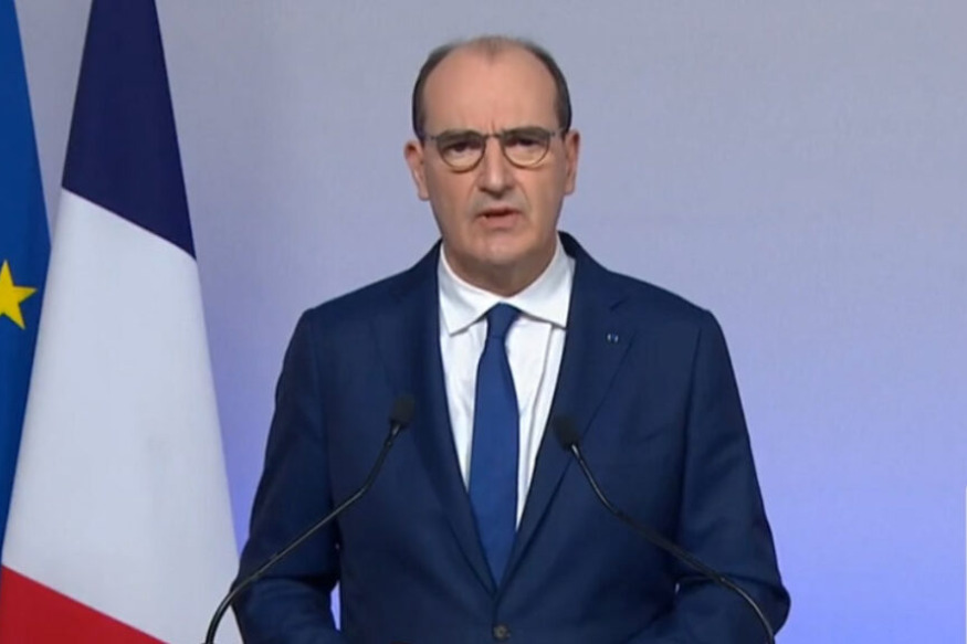 Pass vaccinal, allègements des protocoles, dose de rappel pour tous les 12-17 ans : les annonces de Jean Castex