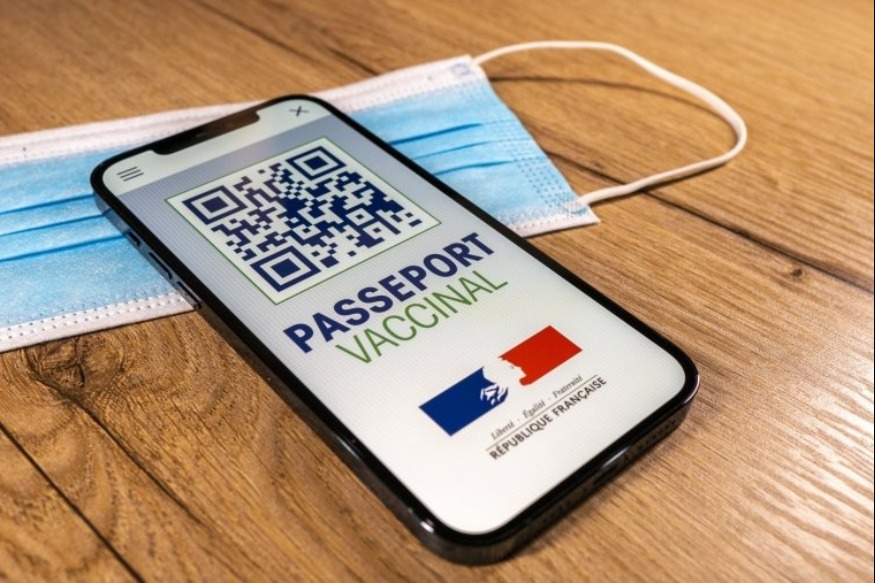 Entrée en vigueur du pass vaccinal : ce qui change ce lundi
