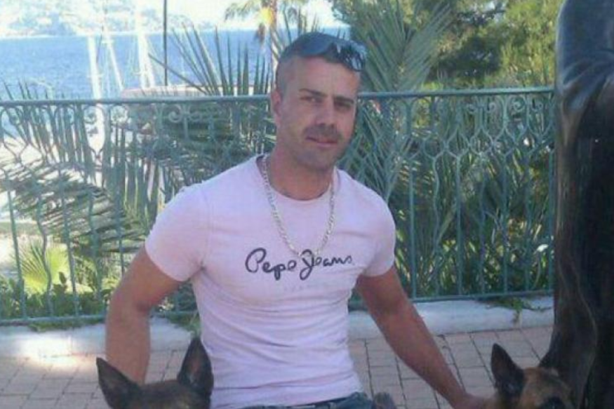 Nordahl Lelandais condamné à 8 mois de prison ferme