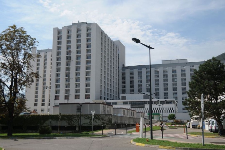 Fermeture partielle des urgences du CHU de Grenoble la nuit ? L’hypothèse est envisagée par la direction…