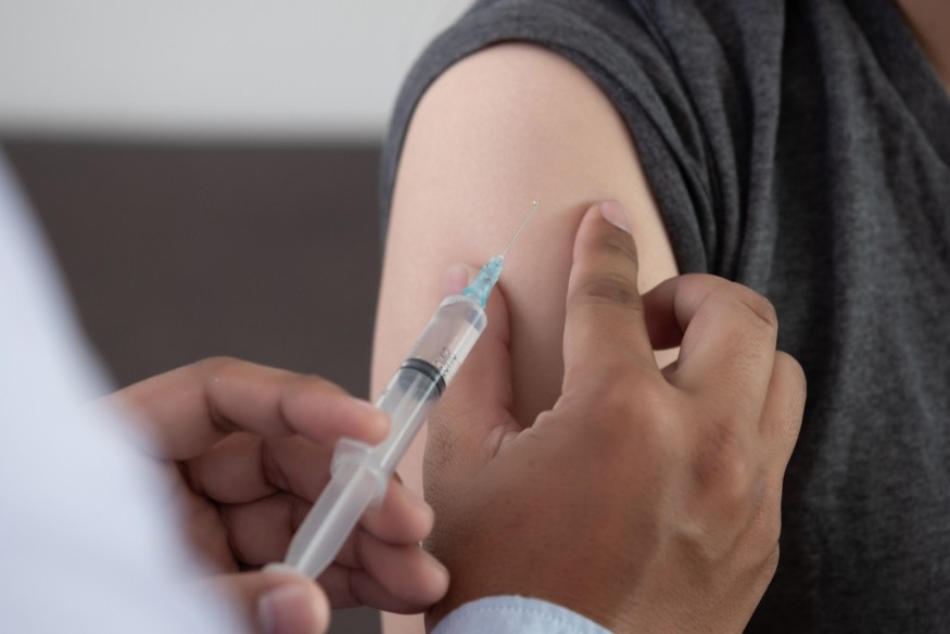 Début de la campagne vaccinale contre la grippe : pensez à aller en pharmacie !