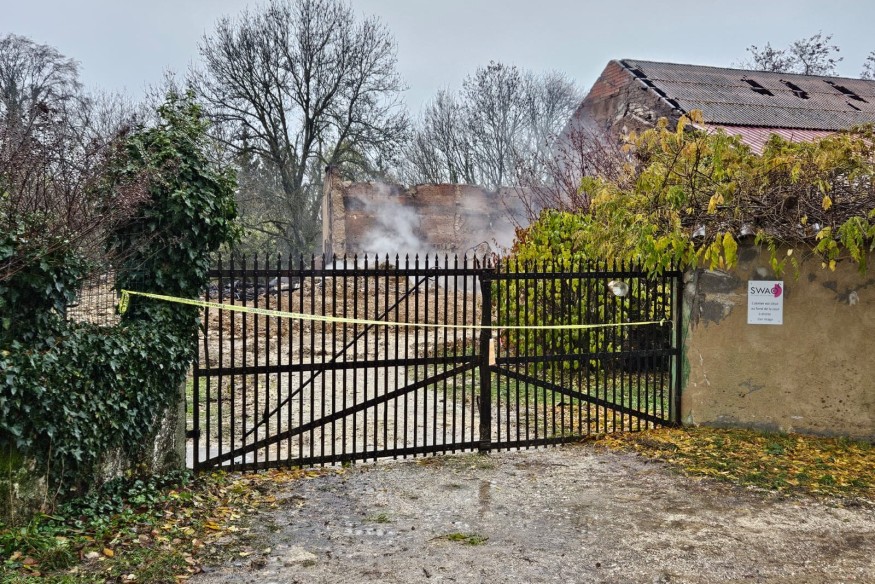 Le jeune Valentin mis en examen pour assassinats