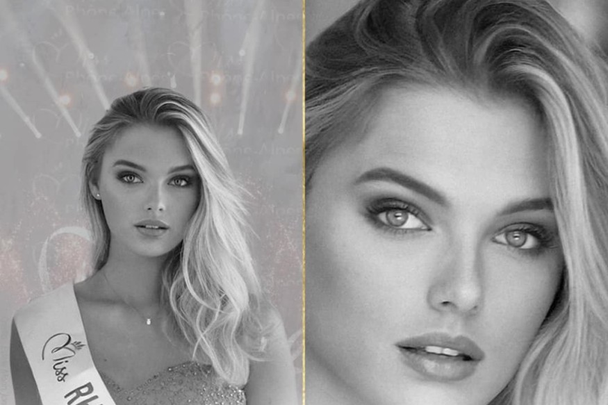 Election de Miss France 2024 : c'est le Jour J pour Alizée Bidaut !