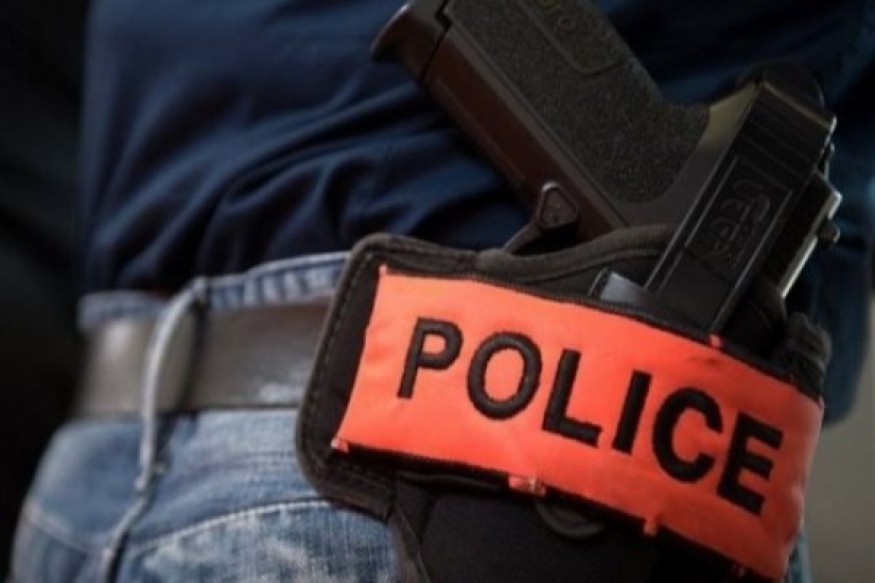 Salaise-sur-Sanne : un homme arrêté pour exhibition