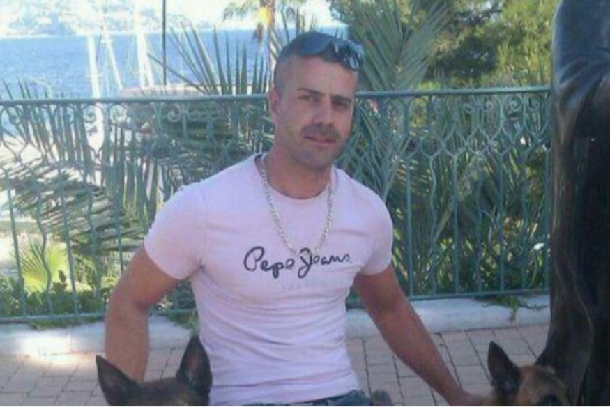 Nordhal Lelandais condamné pour agression sexuelle sur une petite cousine