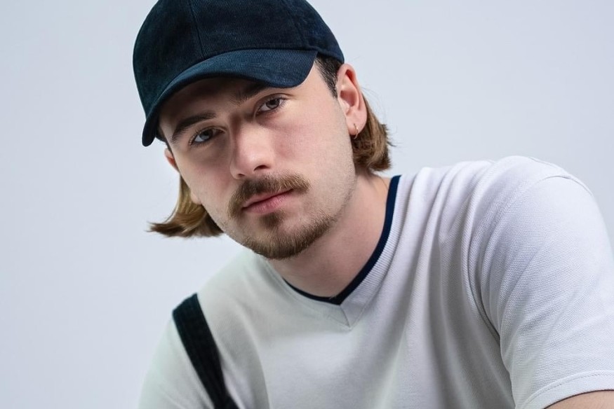 [INEDIT] Découvrez « Ceux qu’on était », le premier single du gagnant de la Star Academy