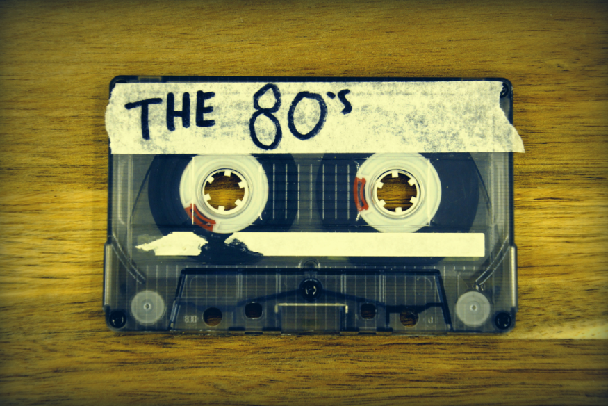 Radio ISA fête ses 40 ans : il se passait quoi en 1984 ?