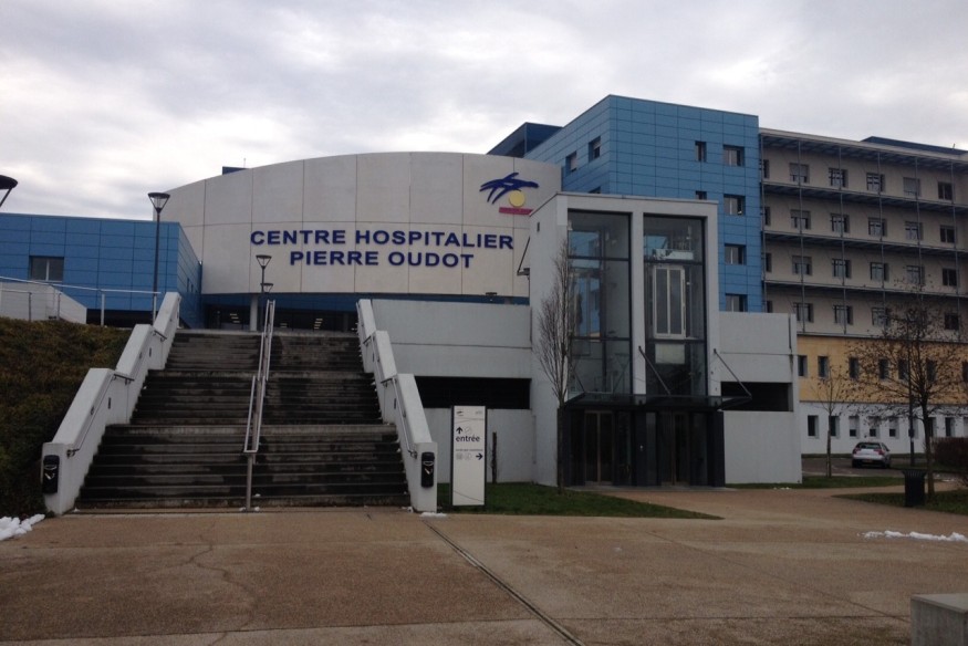 Des mesures dans plusieurs hôpitaux isérois pour lutter contre l'épidémie de grippe