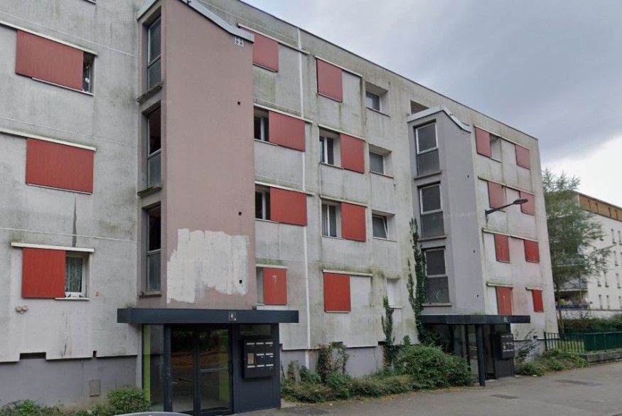 Une fusillade dans le quartier Teisseire à Grenoble : un blessé