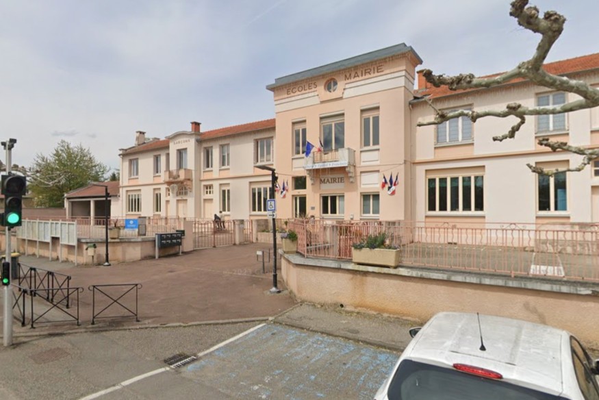 Une quarantaine d'enfants malades au même moment à Estrablin