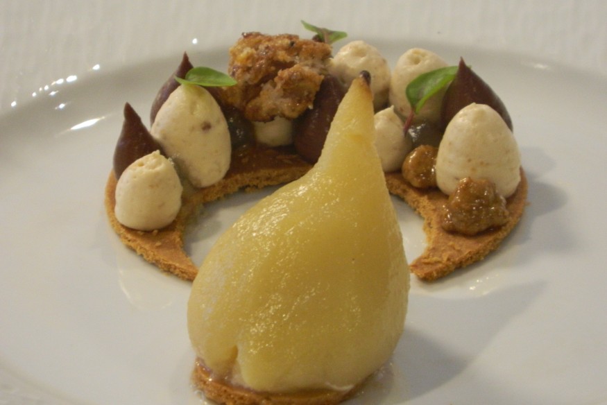 Le dessert emblématique de l'Isère c'est lui !