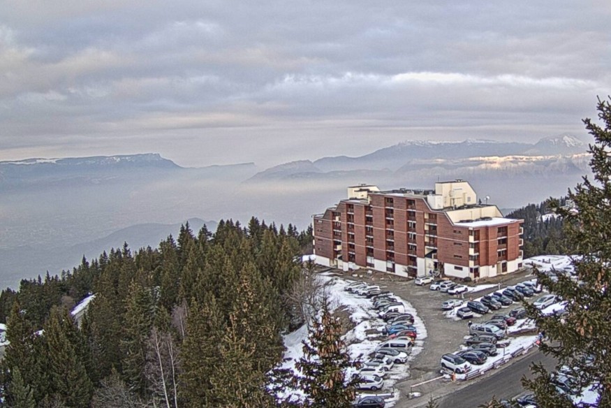 Accident de ski à Chamrousse : le PGHM de l'Isère lance un appel à témoins