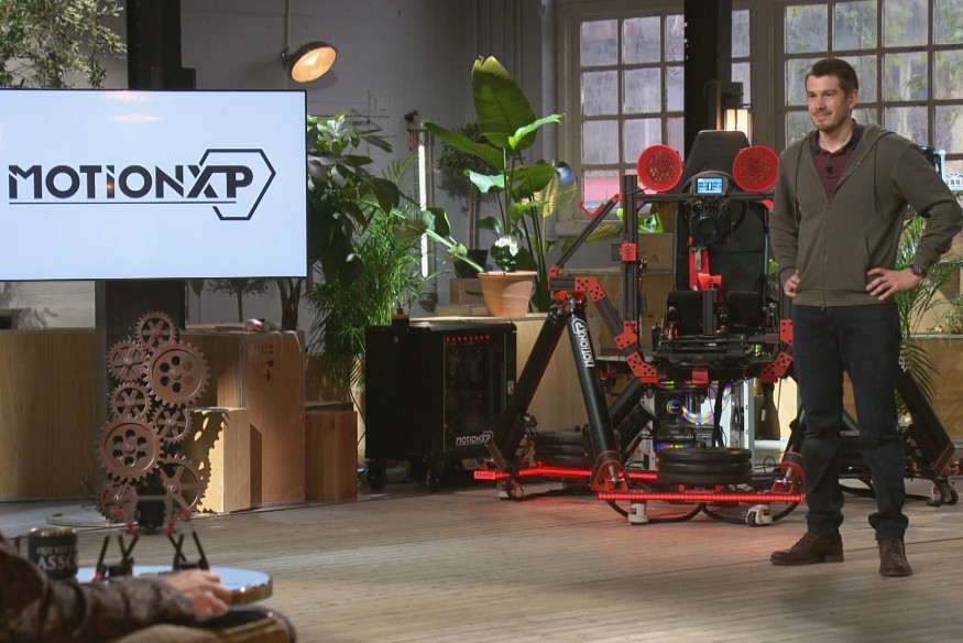 "Qui veut être mon associé ?" : un Isérois en quête d’investisseurs sur M6