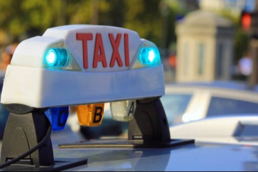 Les taxis se mobilisent à nouveau à Grenoble, Lyon et partout en France