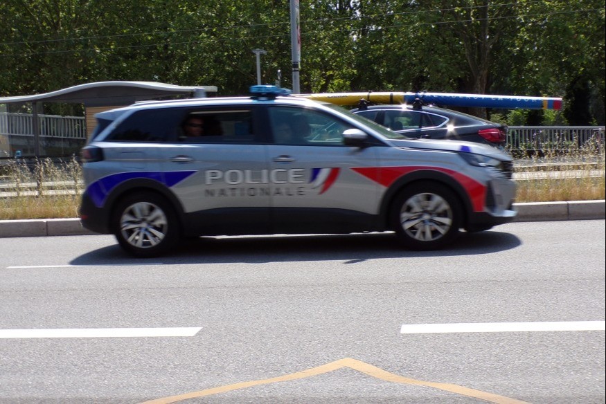 Bourgoin-Jallieu : une femme et deux hommes interpellés pour braquage