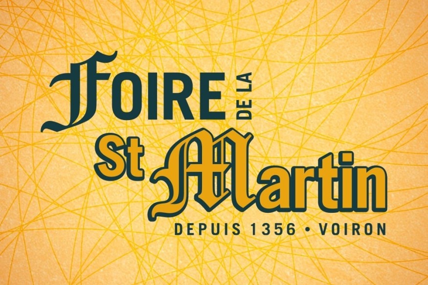 Foire de la Saint-Martin à Voiron : les restrictions sur la route