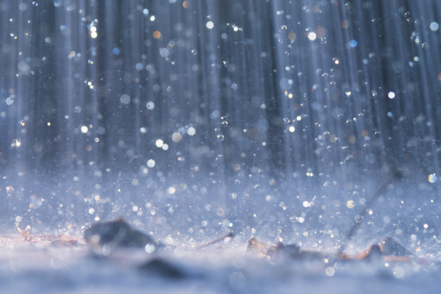 L'Isère et les deux Savoies placées en vigilance orange pluie-inondation