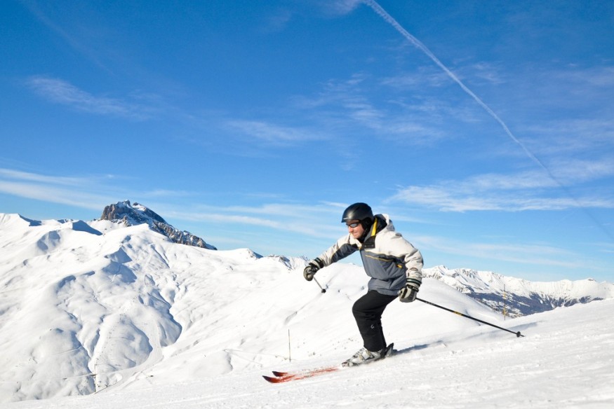 Week-end meurtrier dans Alpes à cause des avalanches