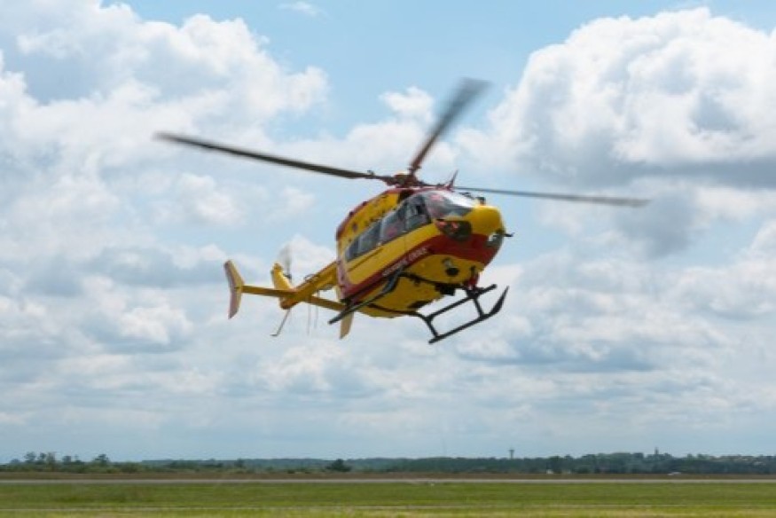 Une soixantaine d'habitants évacués du hameau du Rivier d'Allemont