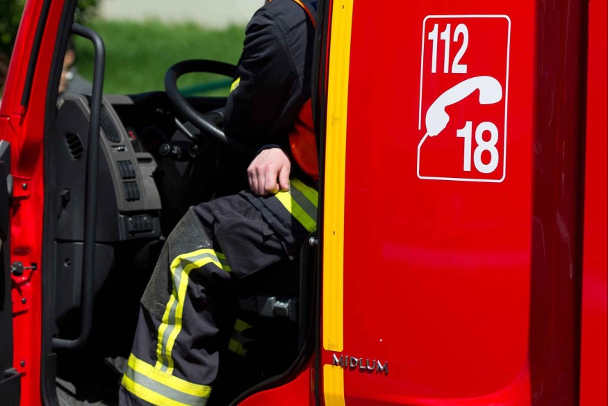 Un incendie se déclare dans un appartement à Bourgoin-Jallieu