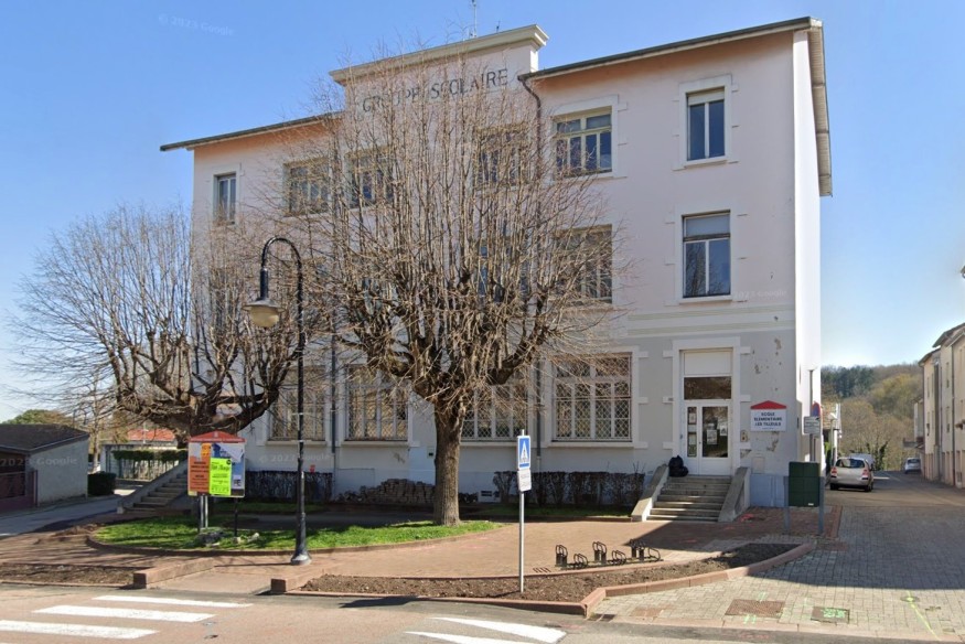 Accident mortel à Saint-Quentin-Fallavier : une cellule psychologique mise en place à l'école