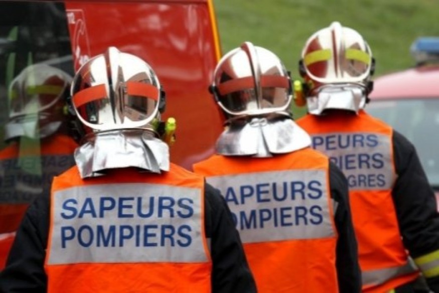 Clonas-sur-Varèze : un grave accident sur la nationale 7