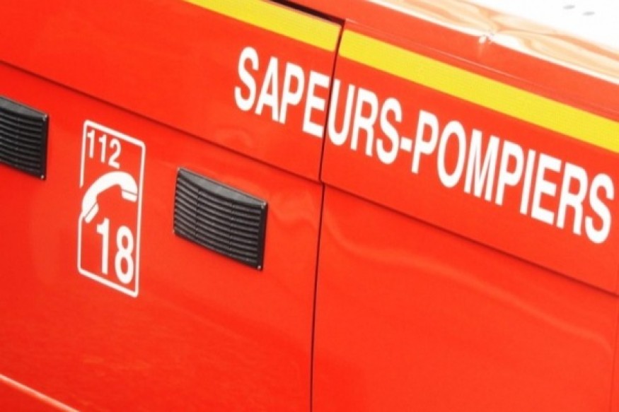 L'Isle d'Abeau : une voiture à contresens provoque un grave accident