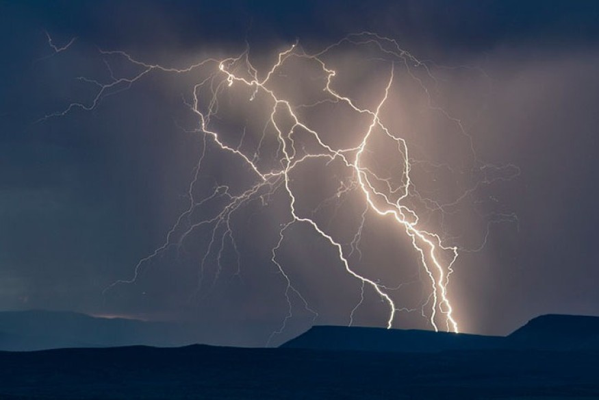 Météo : double vigilance orange dans la région