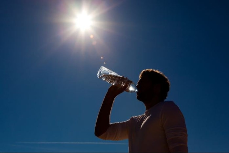 L'Isère en vigilance orange canicule ce mercredi 29 juillet