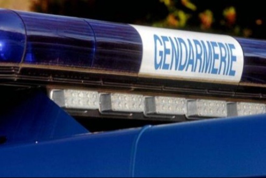 Mizoën : un refus d'obtempérer tourne au grave accident