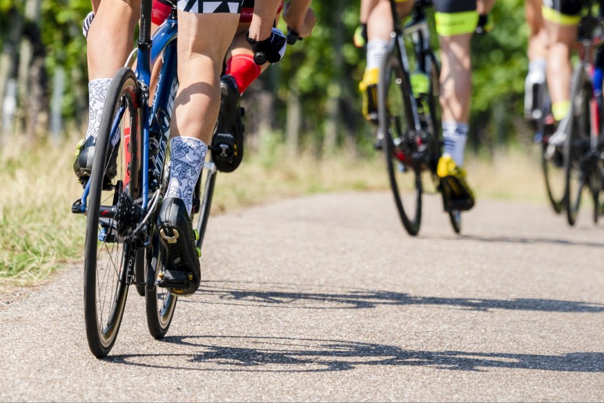 Tour de France 2027 : découvrez où et quand le peloton passera par chez nous